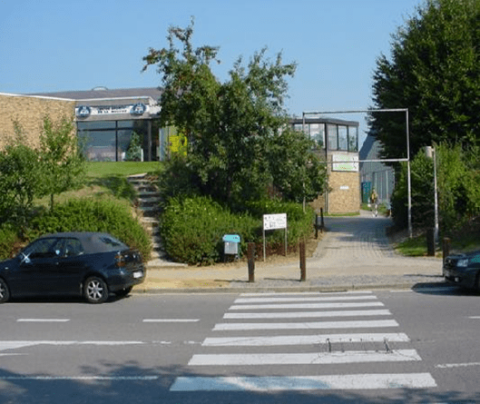 Bâtiment