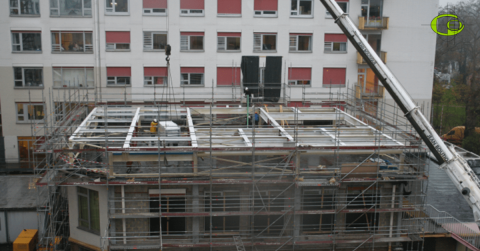Chantier