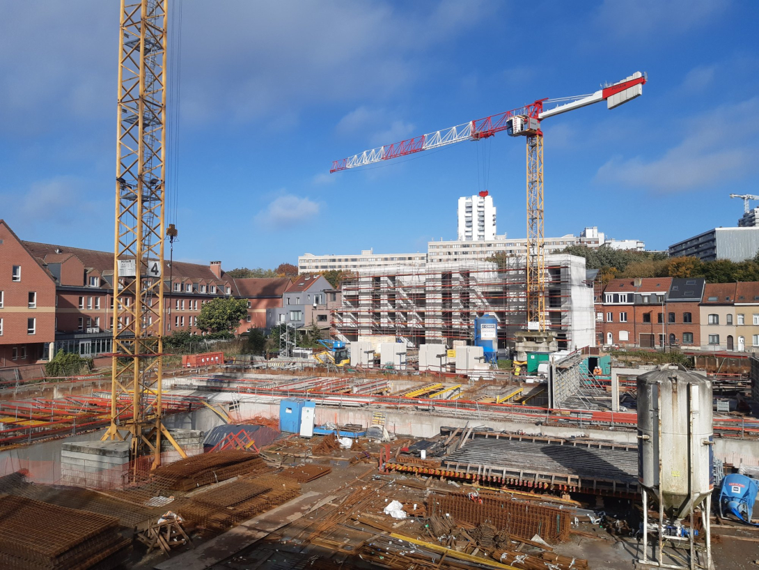Chantier