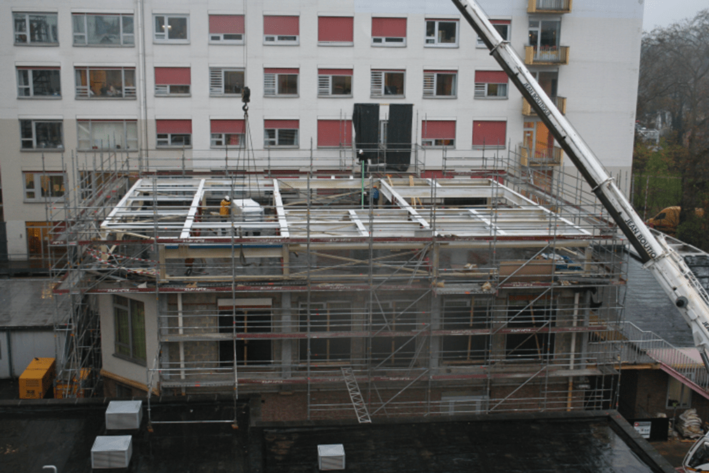 Chantier