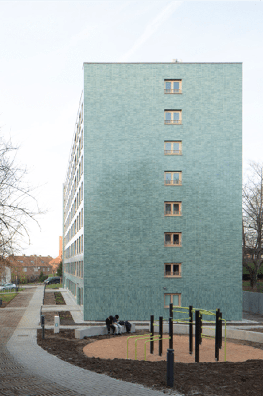 Bâtiment
